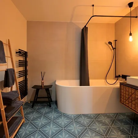 Marmotta Appartement