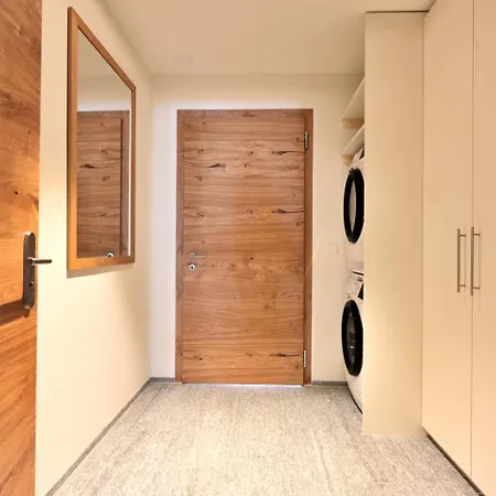 Marmotta Appartement Arosa