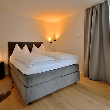 Appartement Marmotta Arosa