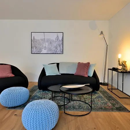 Appartement Marmotta