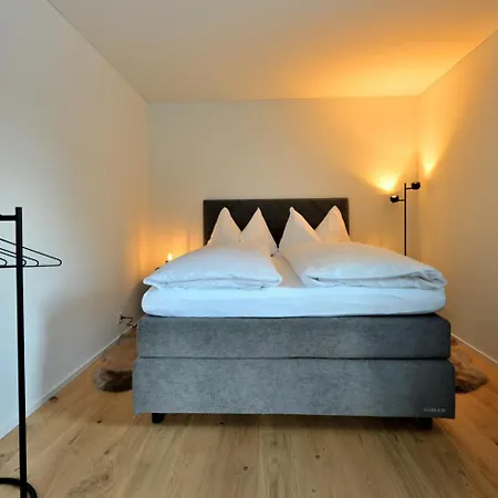 Marmotta Appartement *