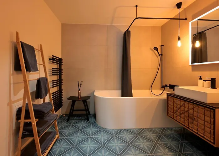 Marmotta Apartamento