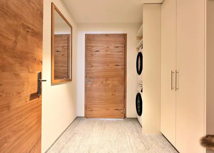 Marmotta Apartamento Arosa