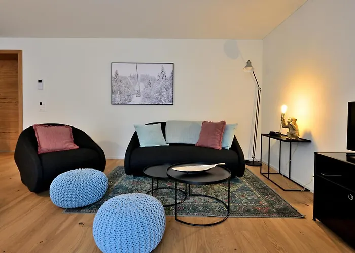 Apartamento Marmotta