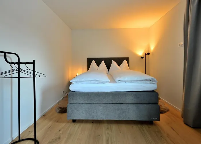 Marmotta Apartment *